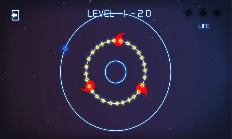 星光(StarLight)
