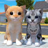 猫咪模拟动物生活