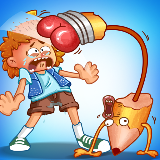 铅笔橡皮擦护士难题