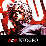 拳皇2001 ACA NEOGEO