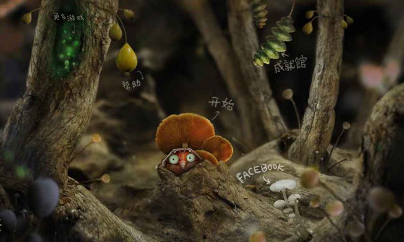小甲虫回家(测试版)