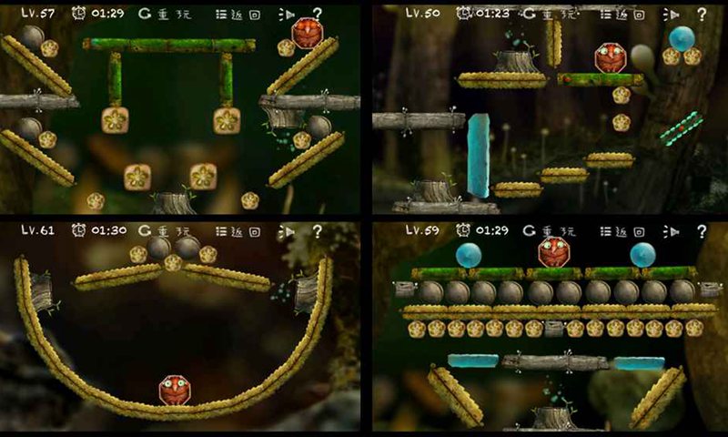 小甲虫回家(测试版)