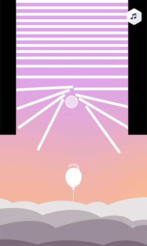 保护我(原:保护气球)