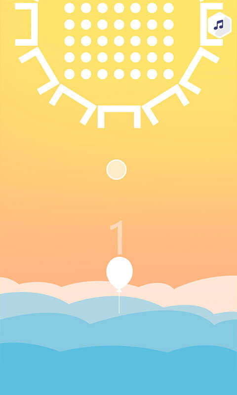 保护我(原:保护气球)