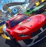 纳斯卡街机狂潮