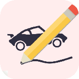 画个车