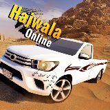Hajawala Drift
