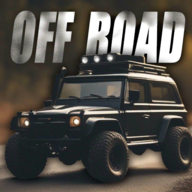 4x4吉普车模拟
