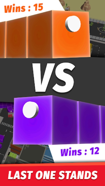 Boas.io Snake vs City