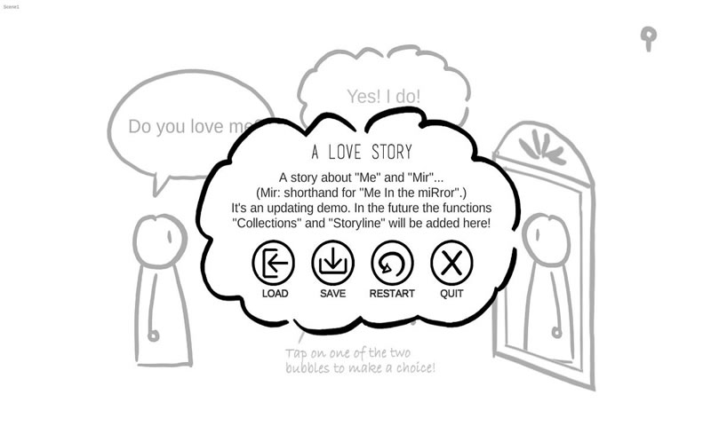 A Love Story