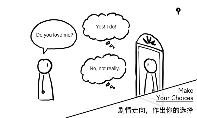 A Love Story