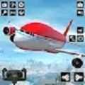 飞行救援飞机大作战
