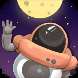 这个月亮属于你