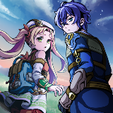艾露比西亚的魔剑少女