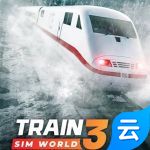 模拟火车世界3(云游戏)
