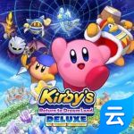 星之卡比重返梦幻岛中文版
