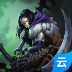 暗黑血统战神版(云游戏)