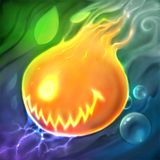 元素魔法钥匙