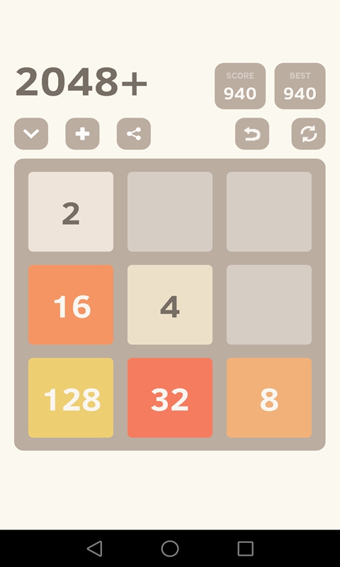 2048 Plus