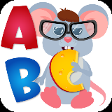 ABC游戏儿童英语