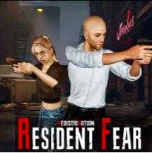 居民恐惧再分配