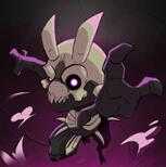 莫库尔拉加斯特的愤怒