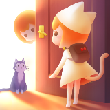 迷失猫咪的旅程2