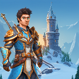 英雄狩猎终极之战