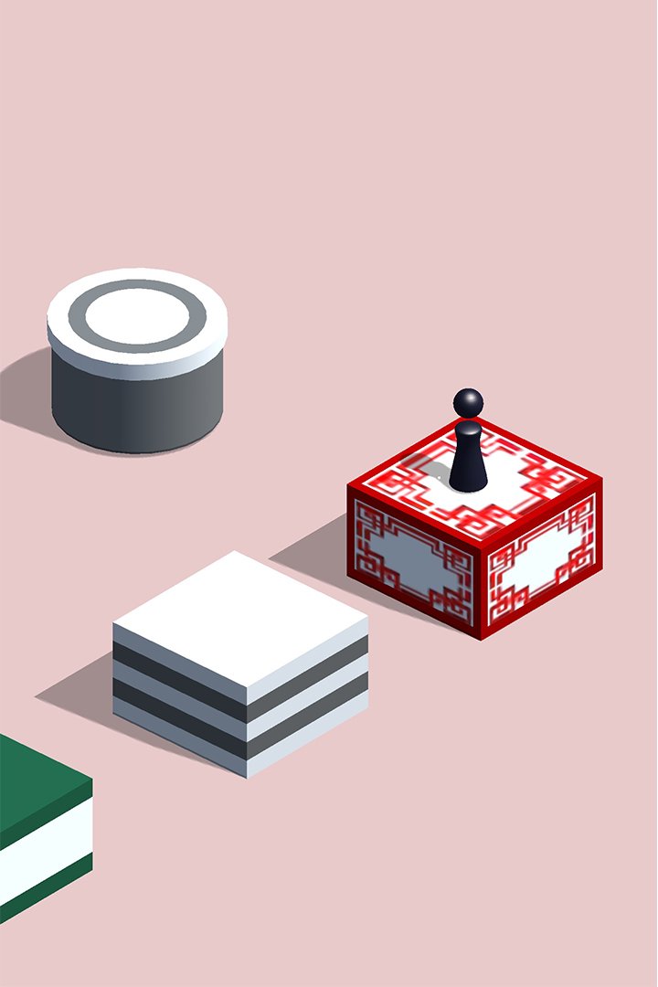 u8df3u4e00u8df3u53e3u888bu7248