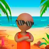 海滩经理模拟器