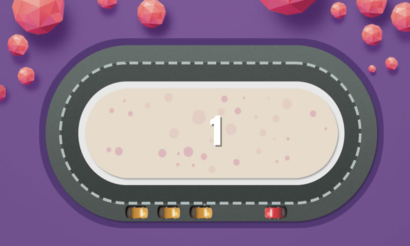 别撞车(测试版)