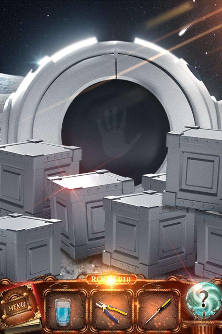 100u9053u795eu79d8u7684u95e84