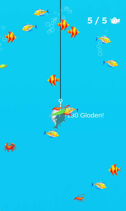 钓鱼大师(测试版)