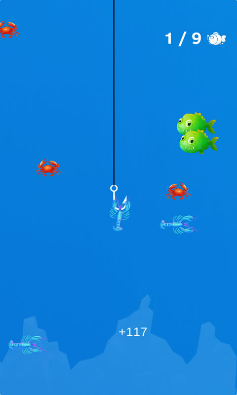 钓鱼大师(测试版)