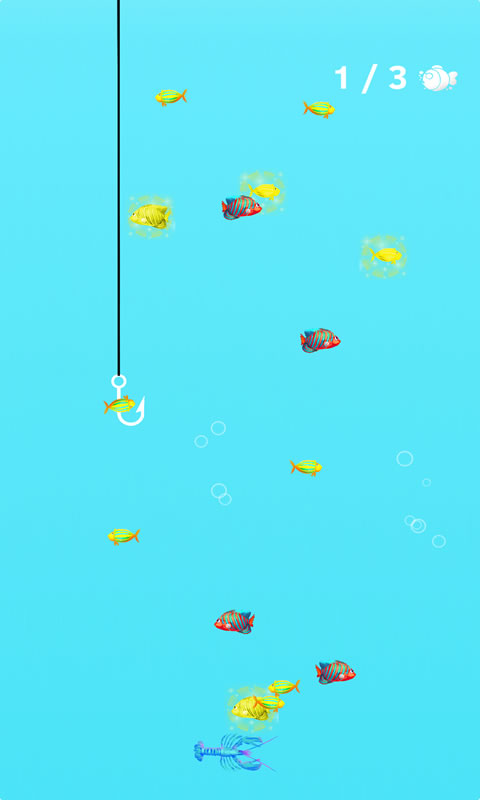 钓鱼大师(测试版)