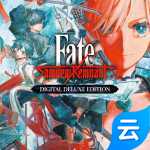 Fate武士遗迹(云游戏)