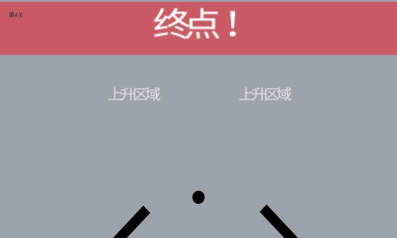 待在屏幕里!