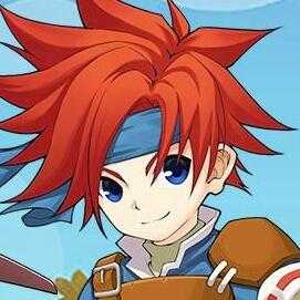 魔力宝贝重生之章