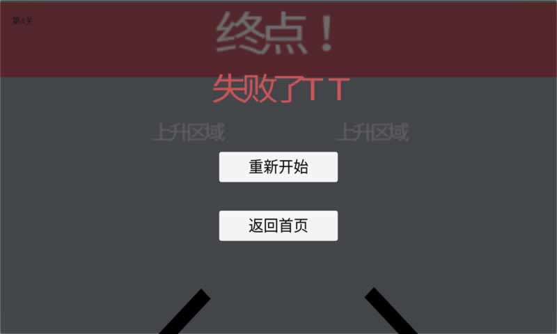 待在屏幕里!