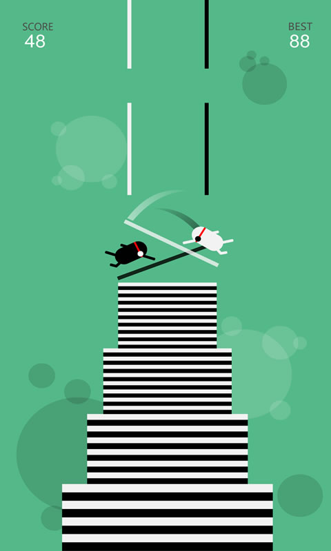 两个建筑工(测试服)