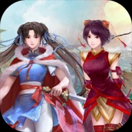 天呐我被仙剑包围了