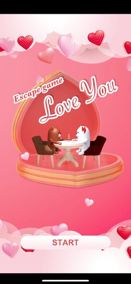 密室逃脫:Love Story一个悲伤的情人节故事