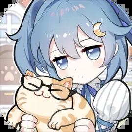 猫别野