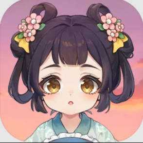 吾家闺女初长成
