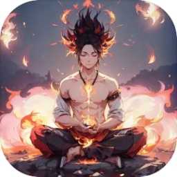 入魔大侠走火了