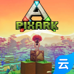方舟方块世界(云游戏)
