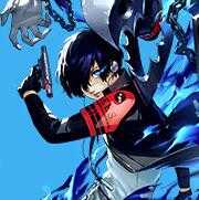 女神异闻录3 Reload