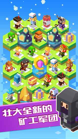 u65b9u5757u4e50u5c9b