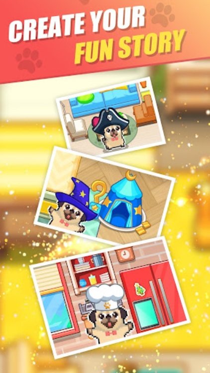 Jigsaw Puzzle  Pixel puzzle g