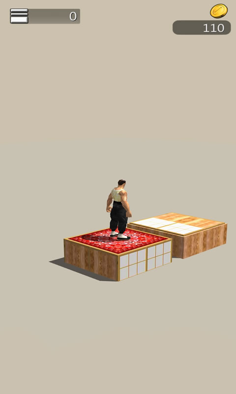 功夫跳跳乐